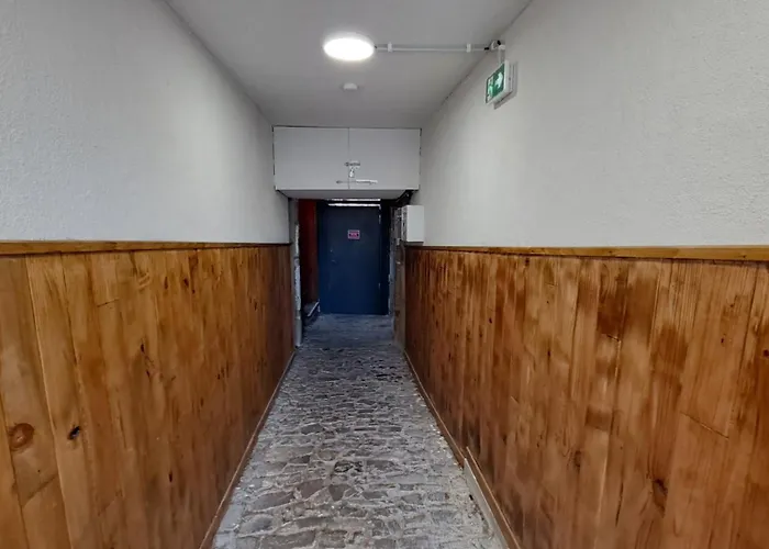 Studio-Centre Ville