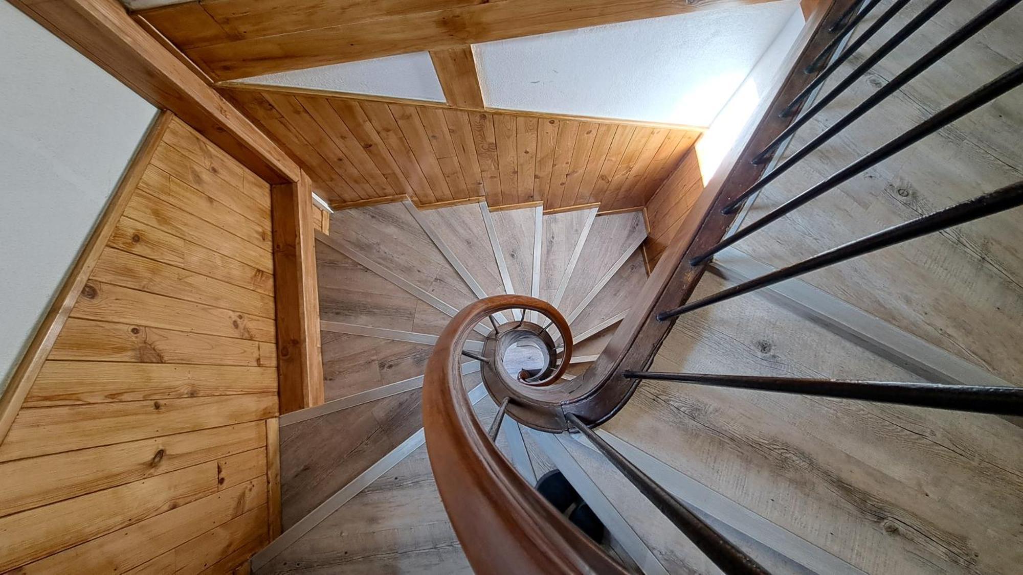 Studio-centre Appartement Châteaubriant
