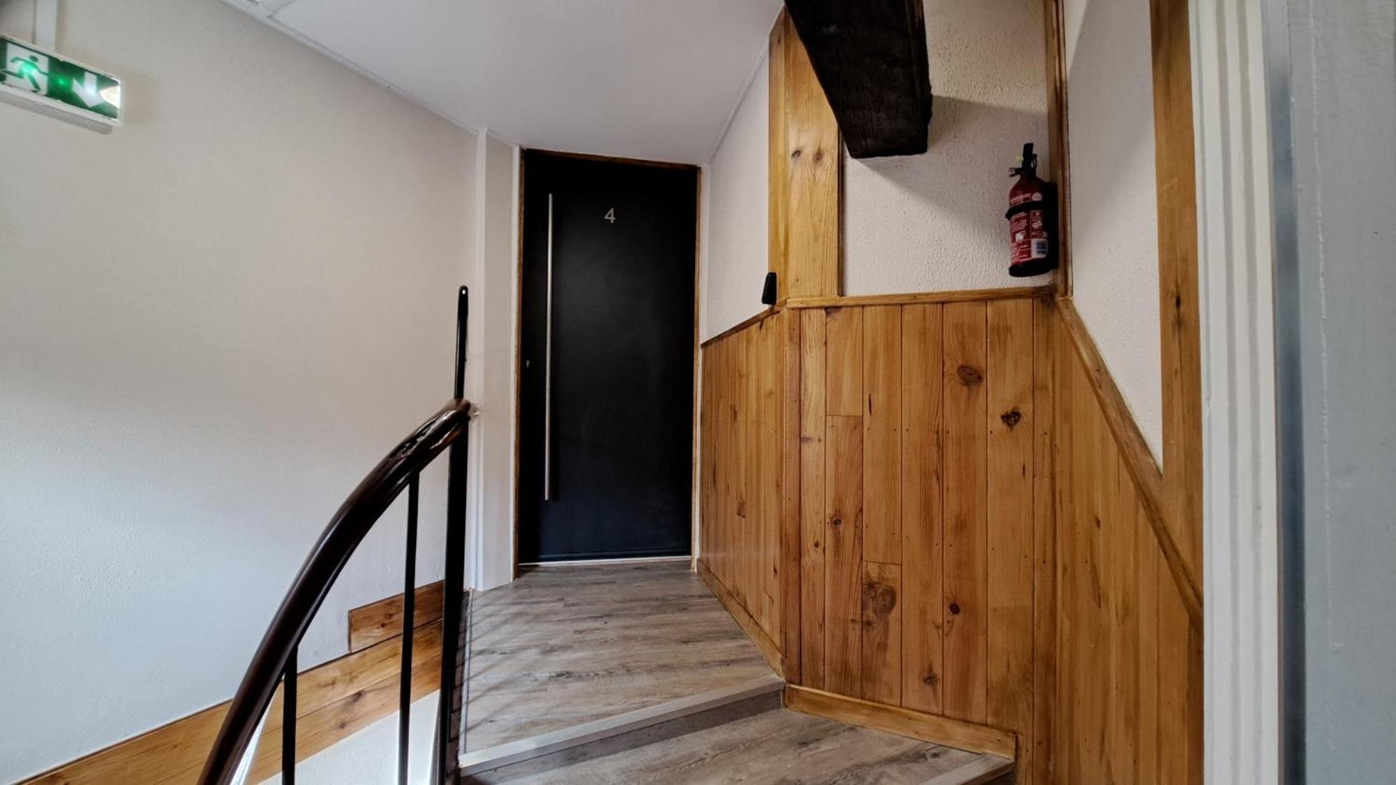 Studio-centre Appartement Châteaubriant